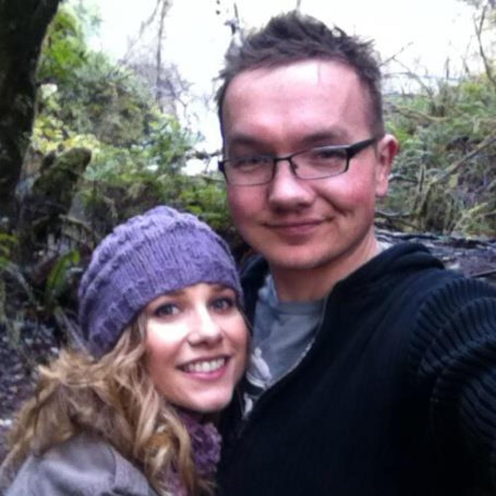 Meet your Posher, Arron